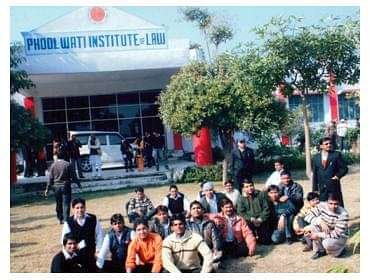 Phoolwati_Devi_Institute_of_Law